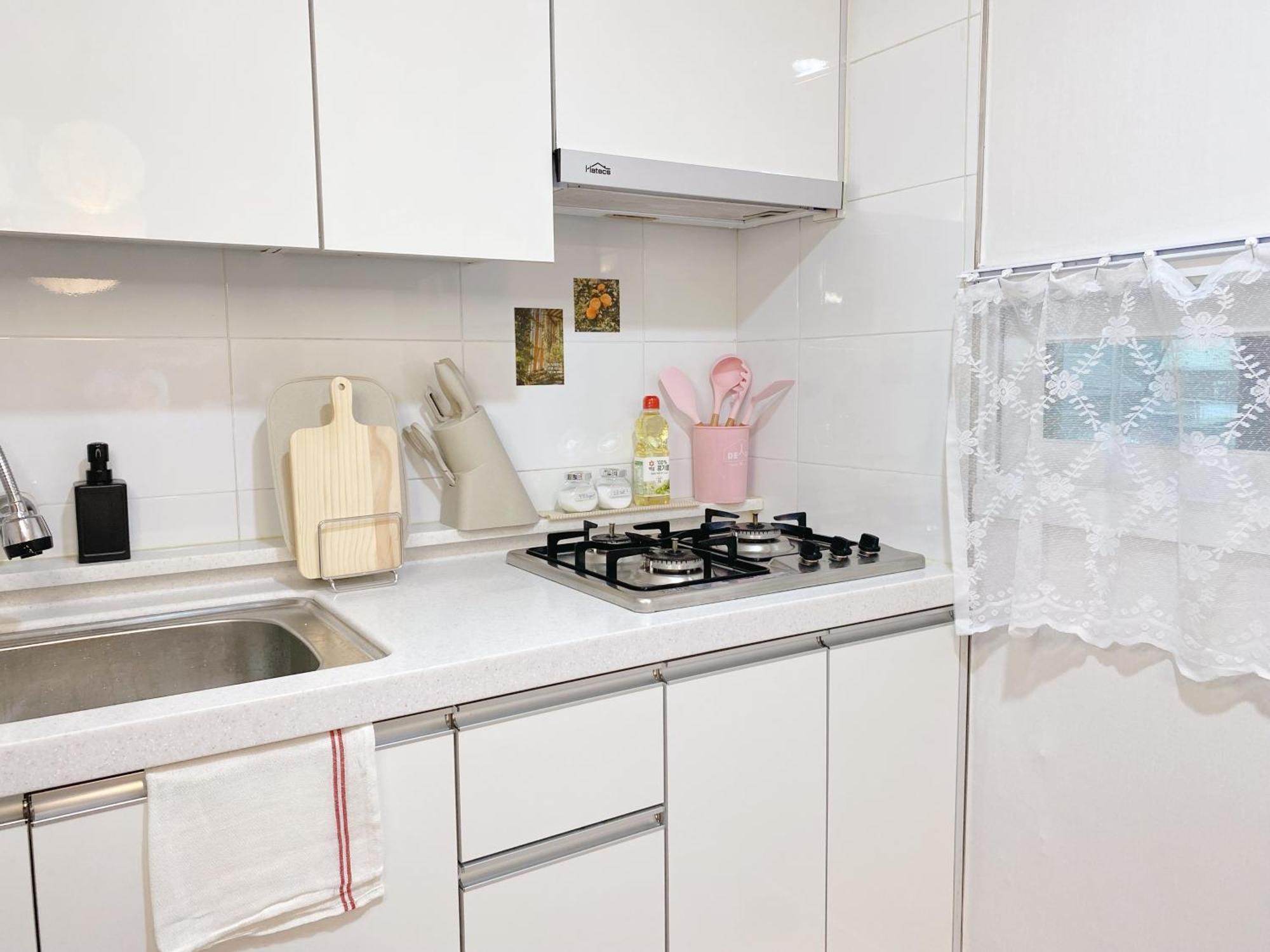 Sha Lala Apartment *