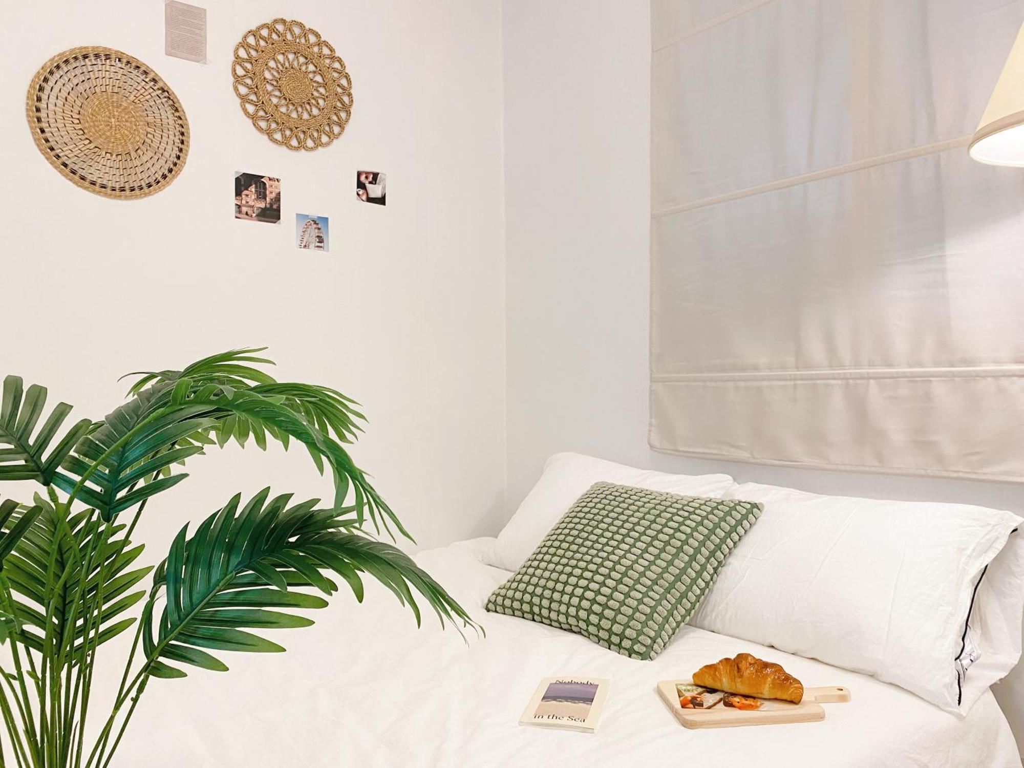 Sha Lala Apartment