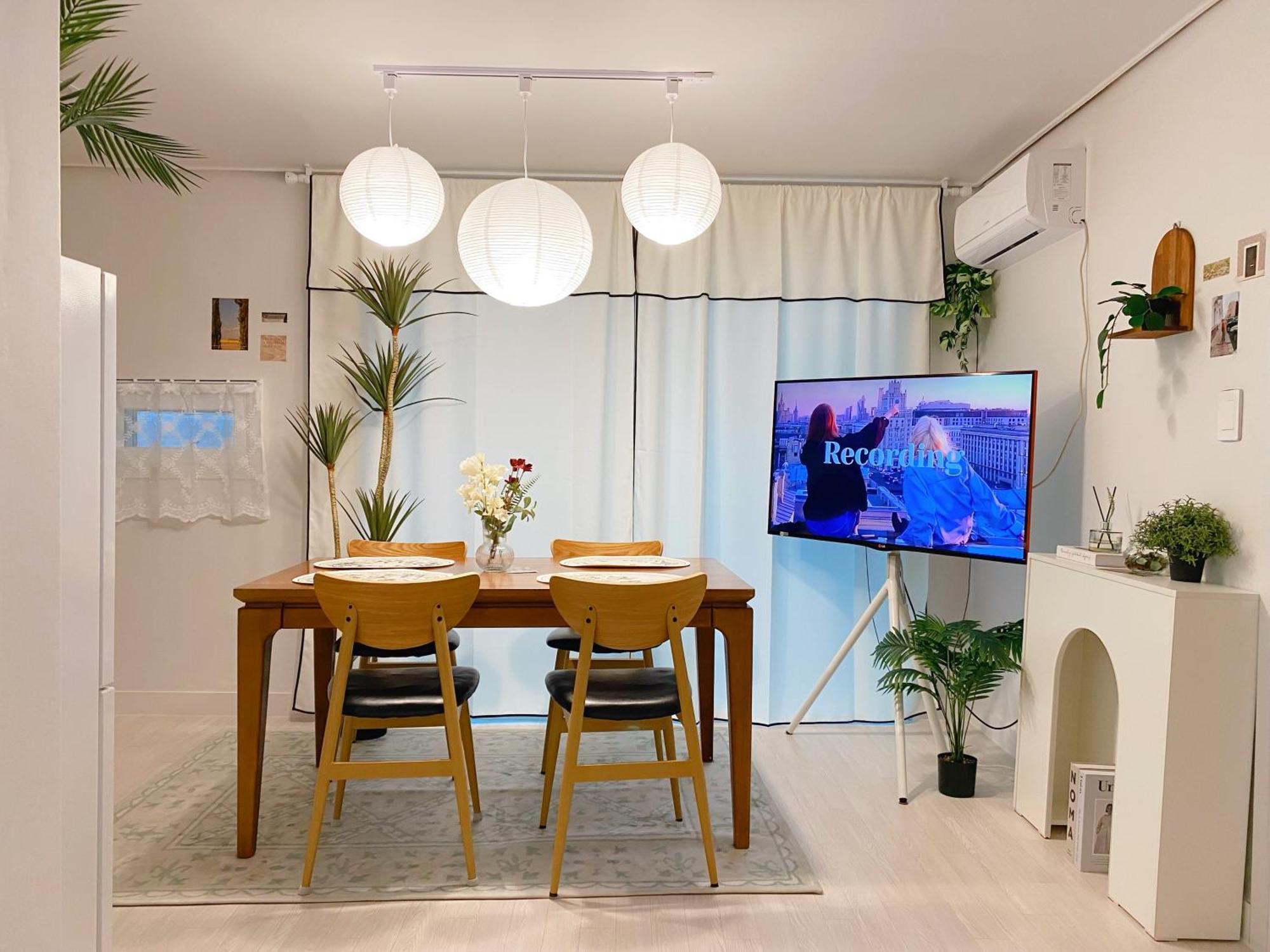 Apartment Sha Lala *