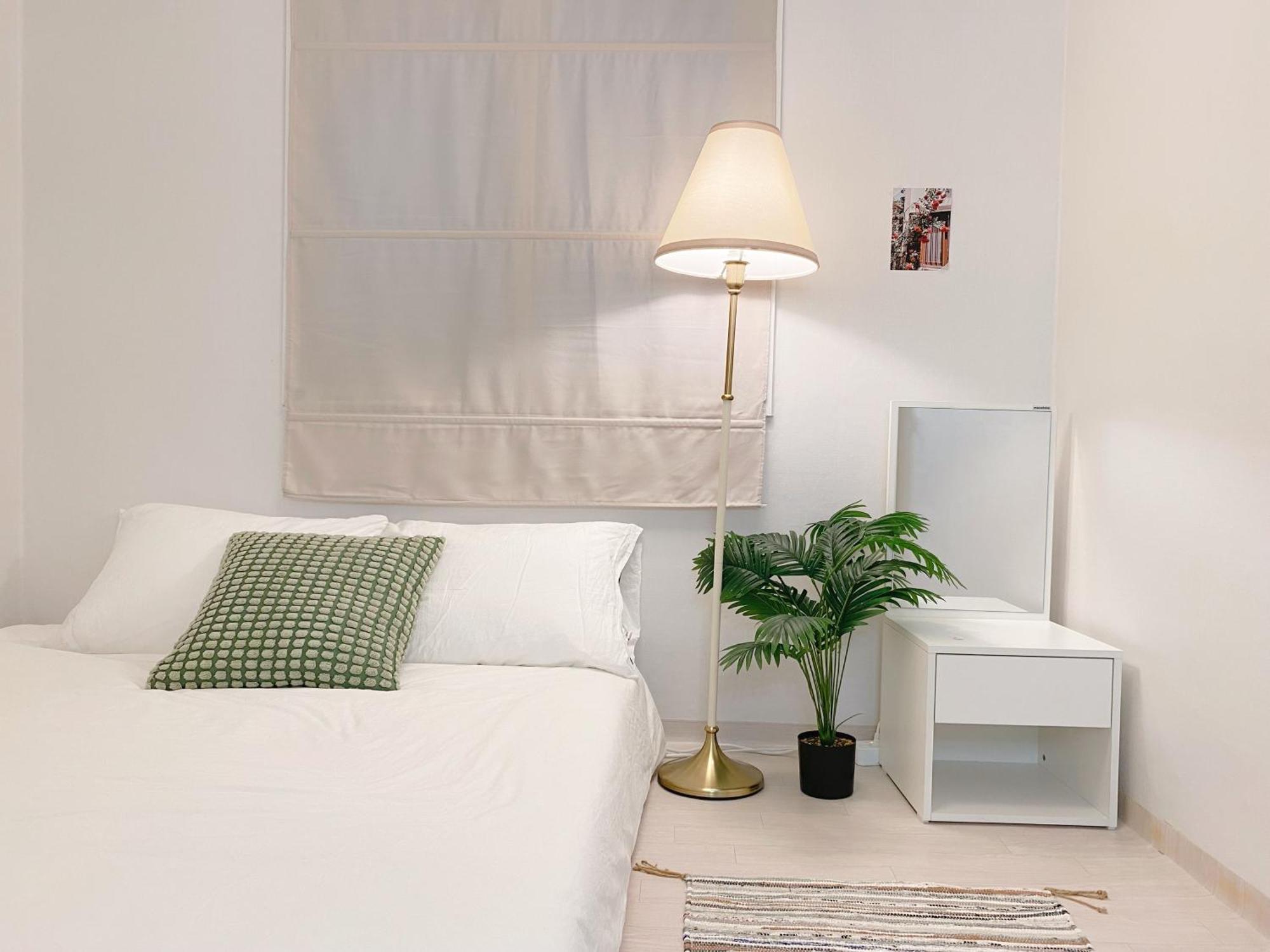 Sha Lala Apartment