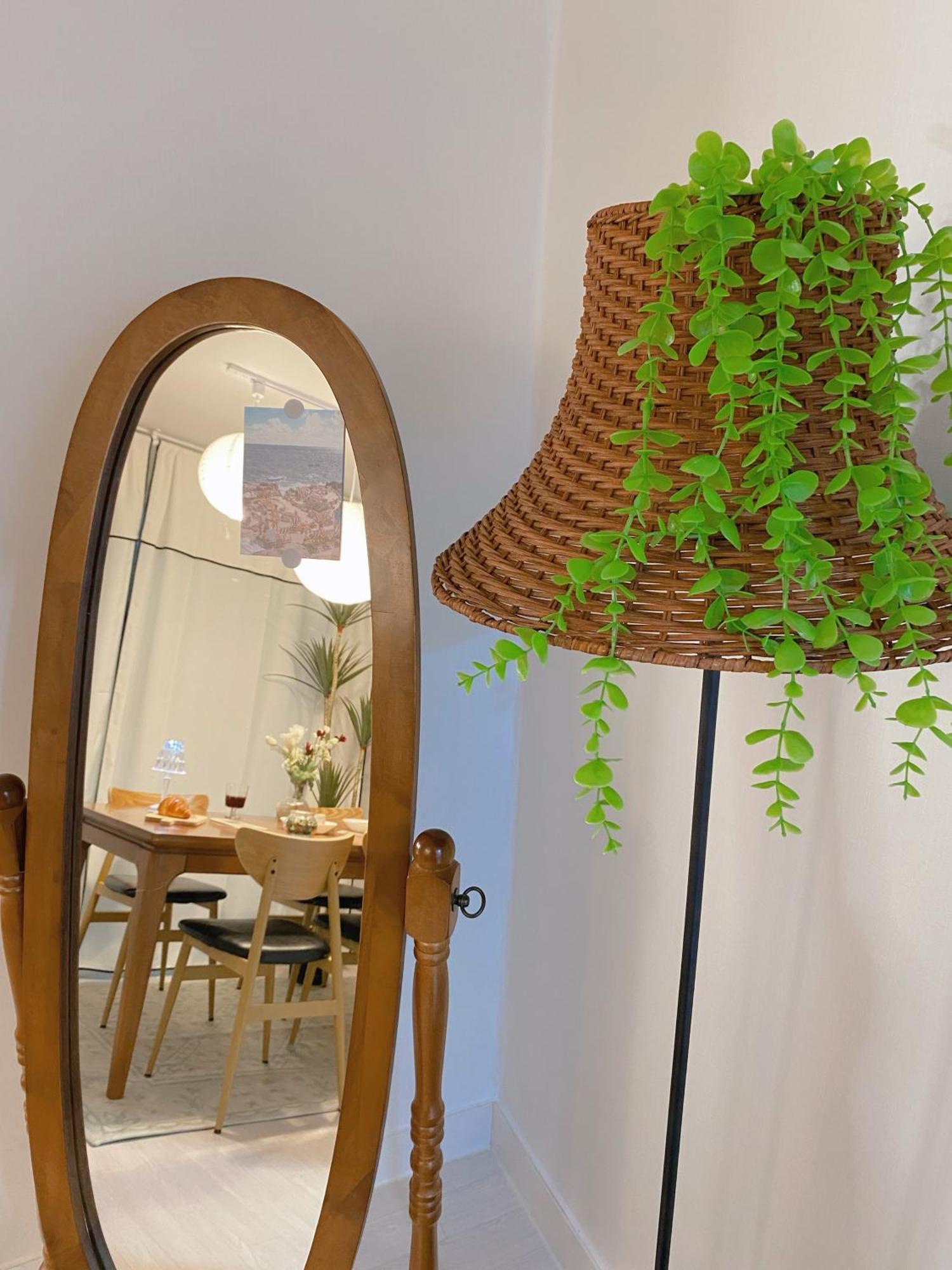 Apartment Sha Lala Seoul