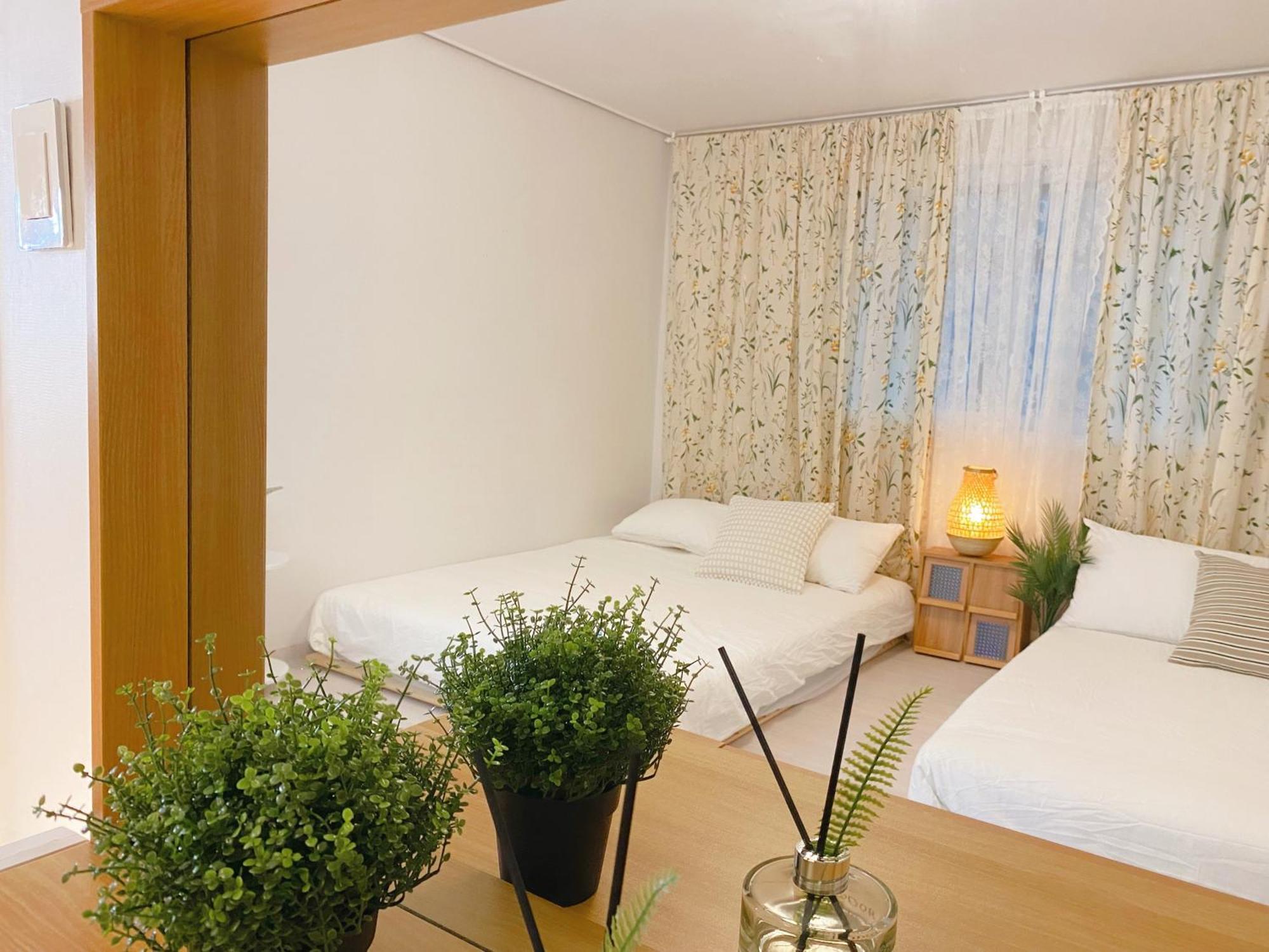 Sha Lala Apartment Seoul