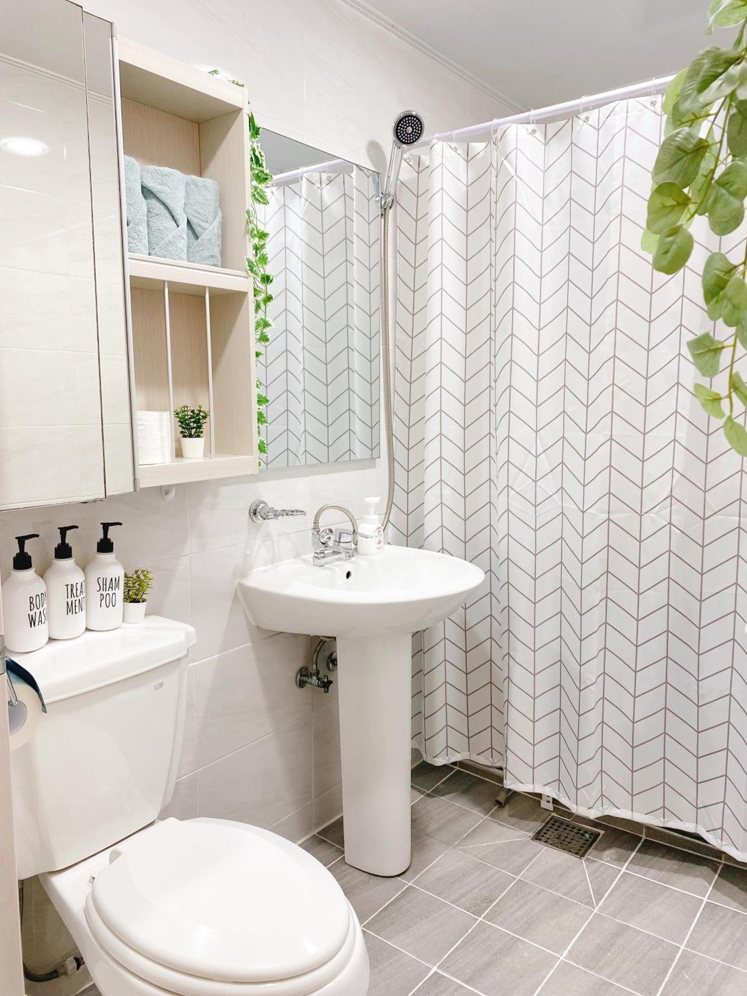 Apartamento Sha Lala Seul
