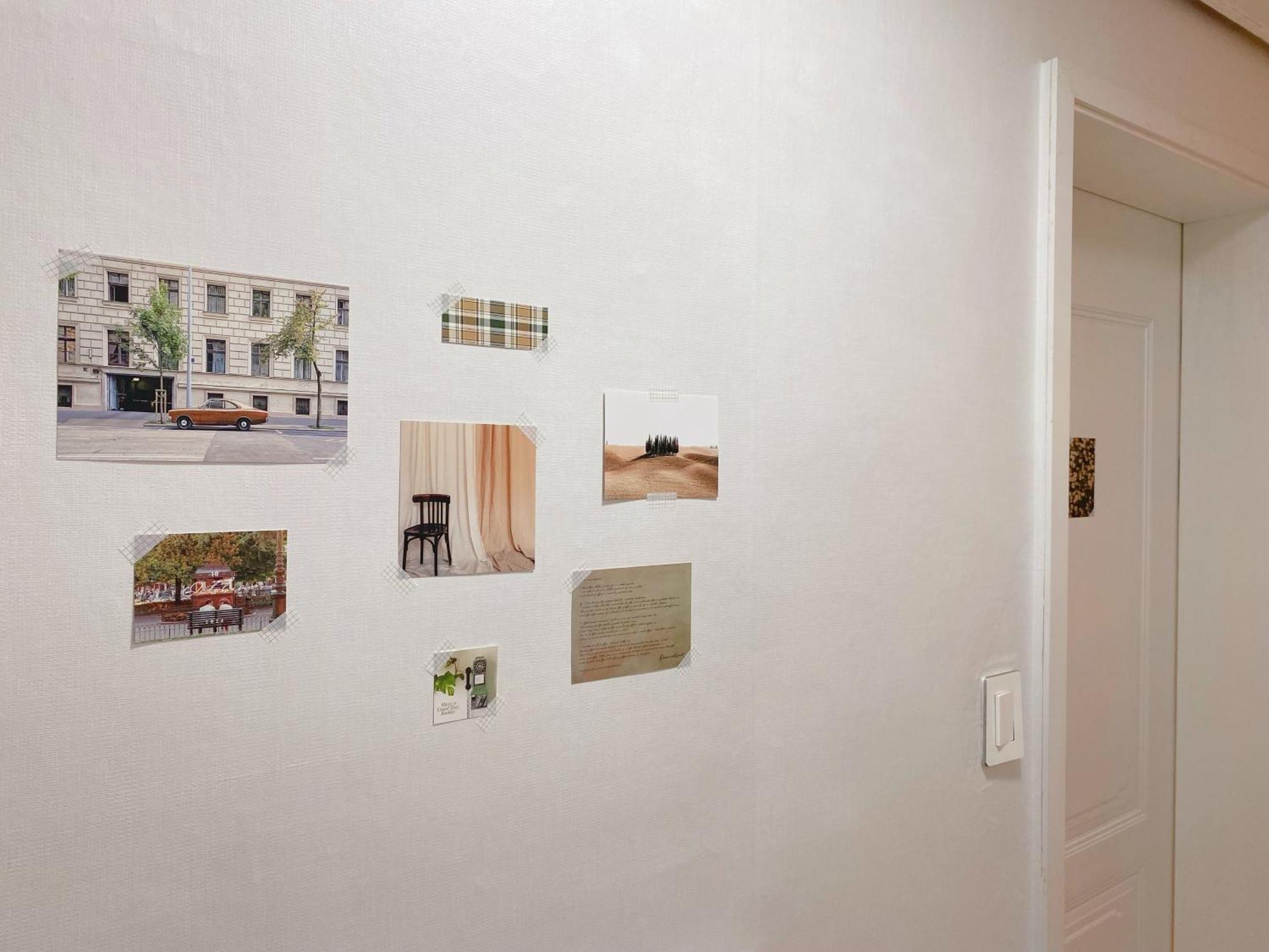 Apartamento Sha Lala *