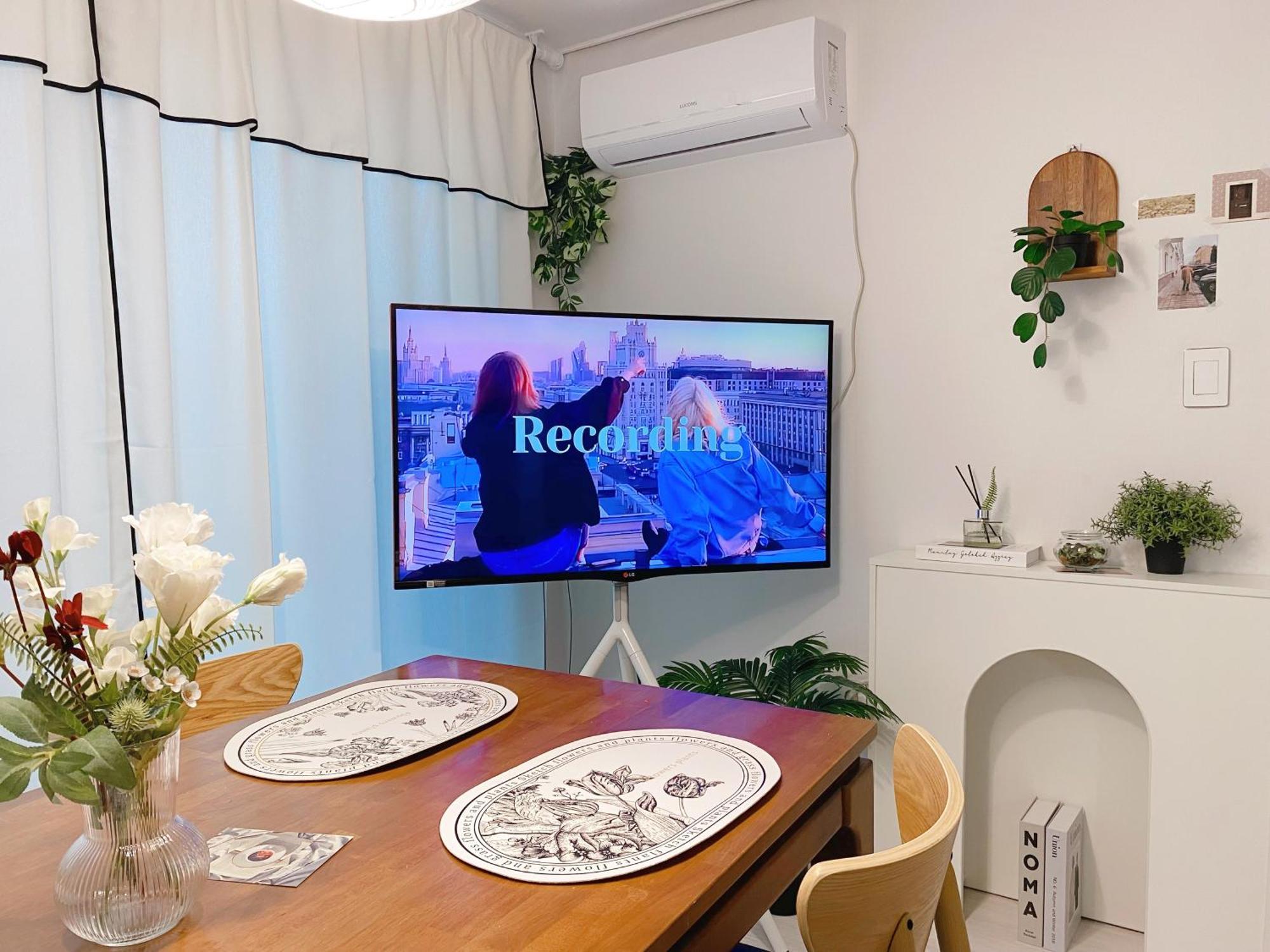 Apartamento Sha Lala *